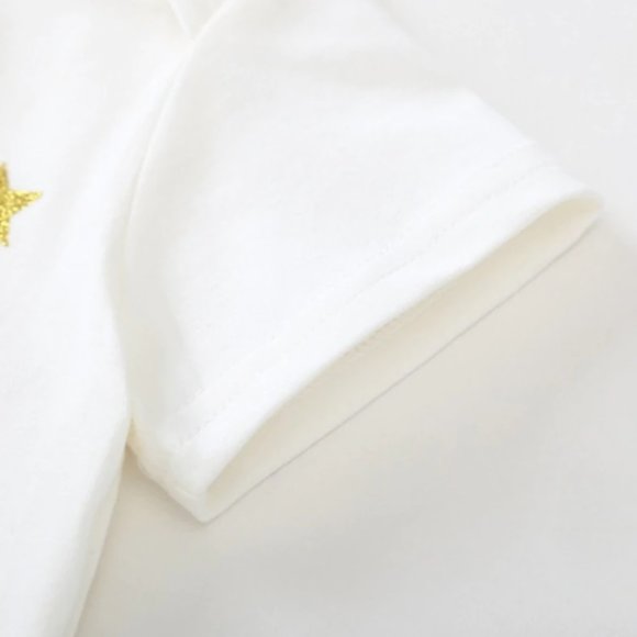 Girl girls boy boys baby toddler Harry Potter outfit onesie pants bow cute new - Picture 2 of 5